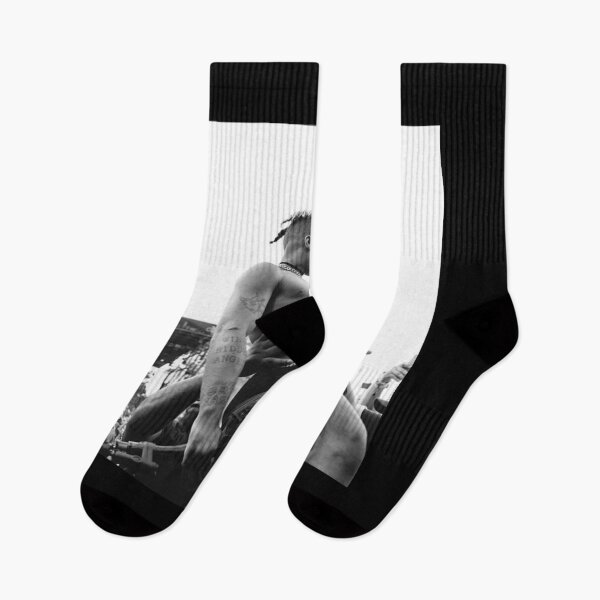 Item preview, XXXTentacion - Look at Me The Album álbum 2022 designed and sold by Karsten Stier.