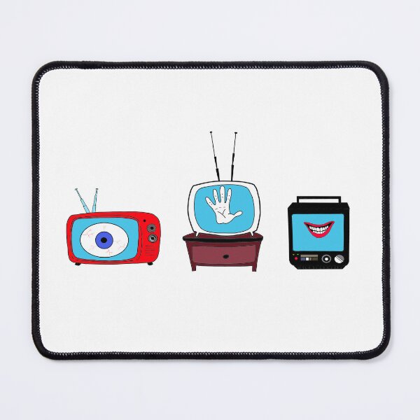 Item preview, Videodrome designed and sold by Viorel Moraru.
