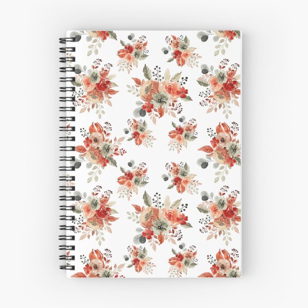 Item preview, Watercolor Flowers designed and sold by CraftyBloom.
