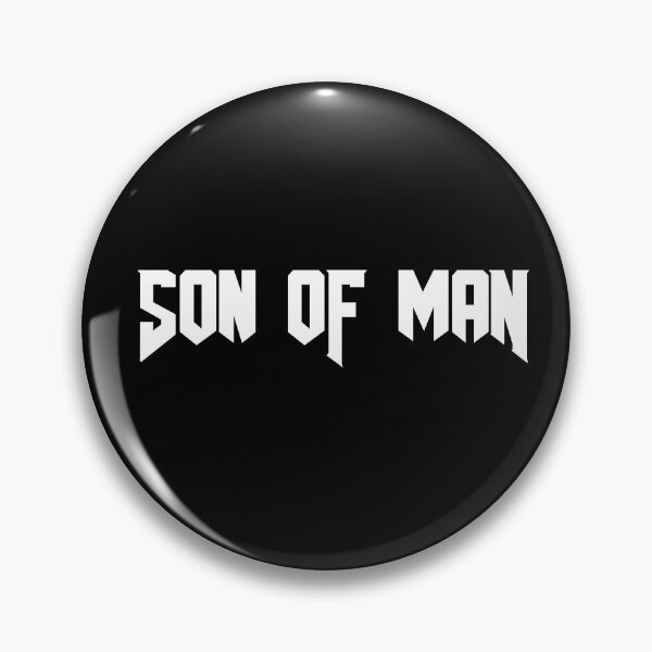 Item preview, Son of Man designed and sold by Sharachnid.