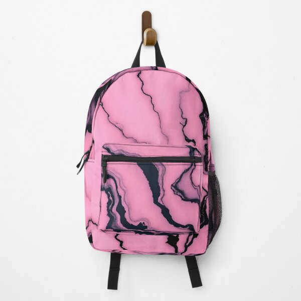 Item preview, Pink and black marble designed and sold by RishabhArts1.