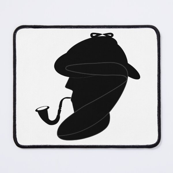 Item preview, Sherlock  designed and sold by Designhand.