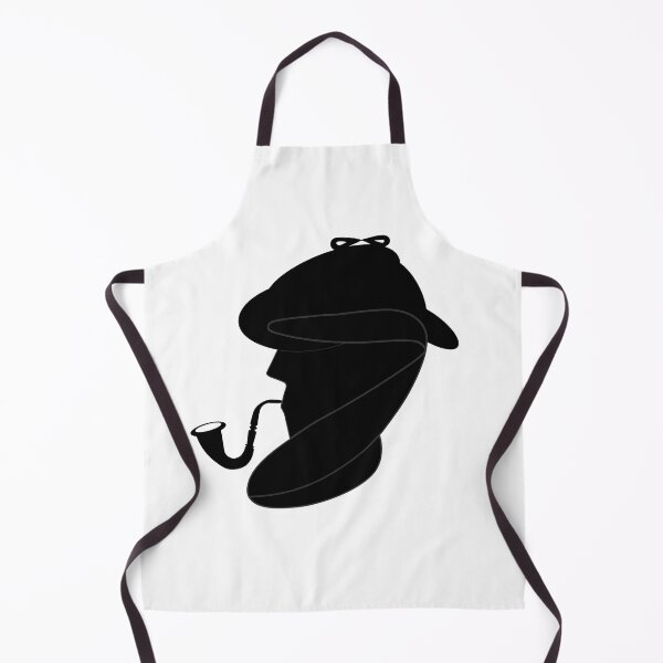 Item preview, Sherlock  designed and sold by Designhand.