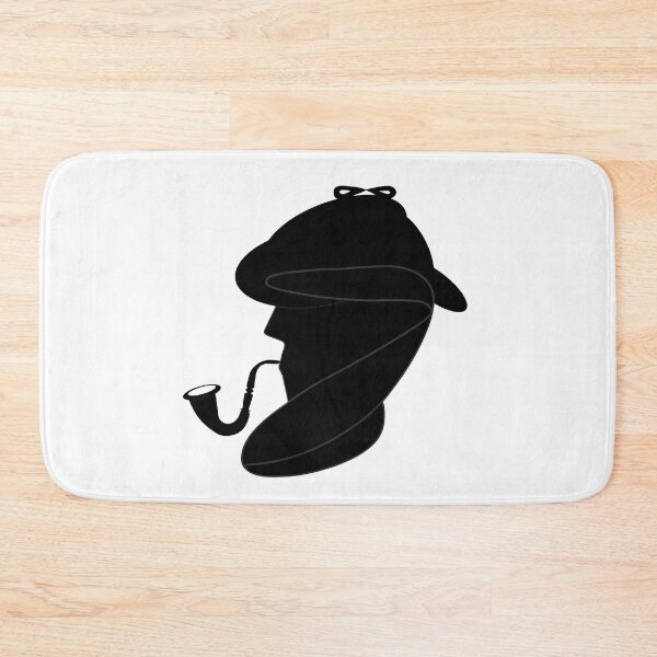 Item preview, Sherlock  designed and sold by Designhand.