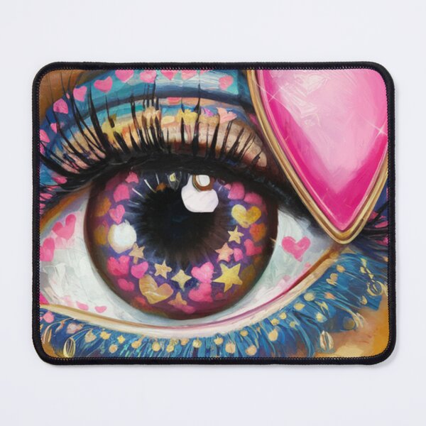 Item preview, Love - I Heart You (Pink) designed and sold by CanvasCarousel.