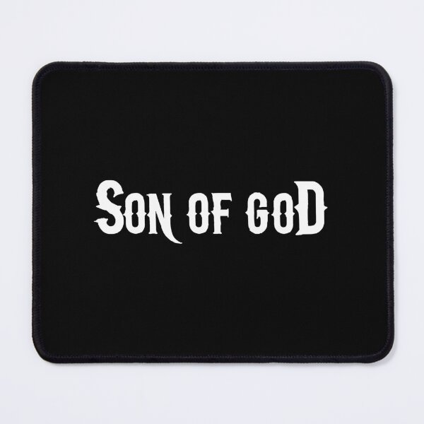 Item preview, Son of God designed and sold by Sharachnid.