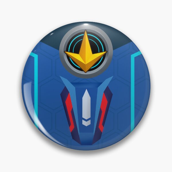 Item preview, Star Force Hunter VG designed and sold by ZaCris.