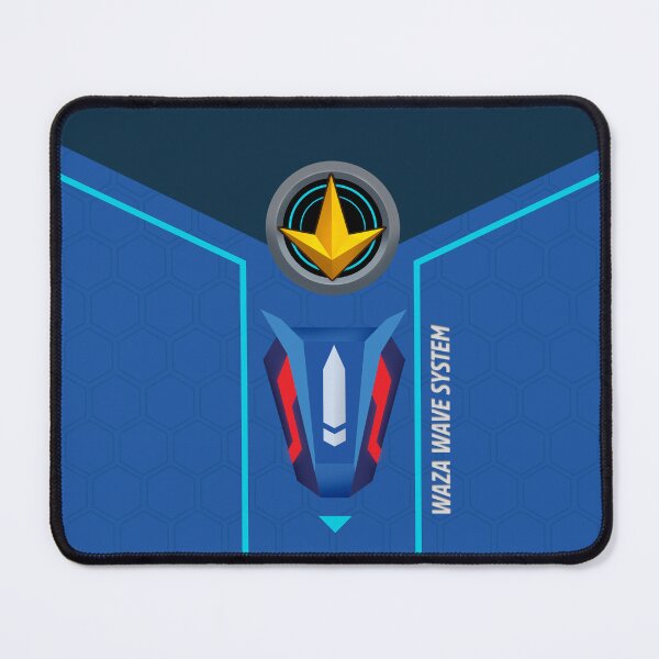 Item preview, Star Force Hunter VG designed and sold by ZaCris.