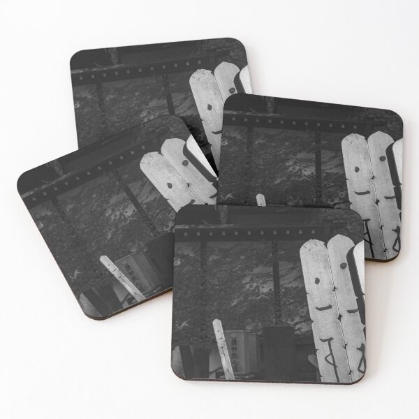 Item preview, Wooden Grave Markers designed and sold by Pix4Japan.