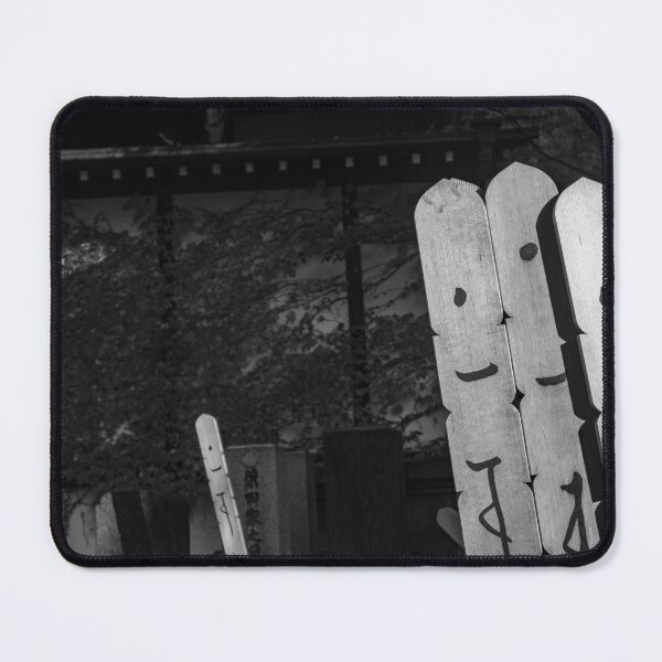 Item preview, Wooden Grave Markers designed and sold by Pix4Japan.