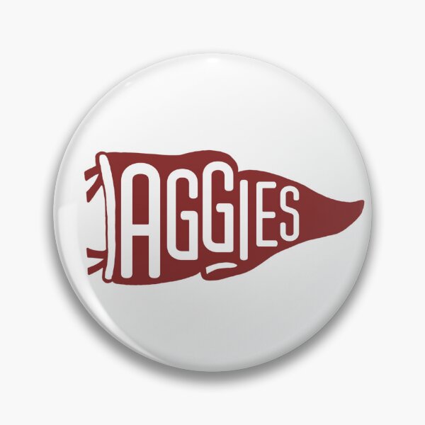 Item preview, Aggies designed and sold by Rycreations.