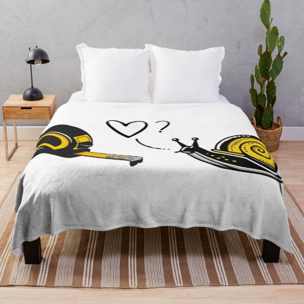 Item preview, Snail Love... Are you available tape measure? designed and sold by Groenendijk.