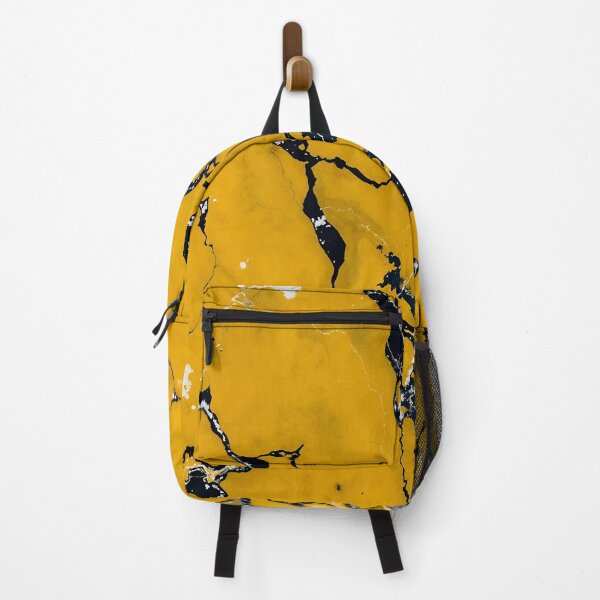 Item preview, Yellow and black marble designed and sold by RishabhArts1.