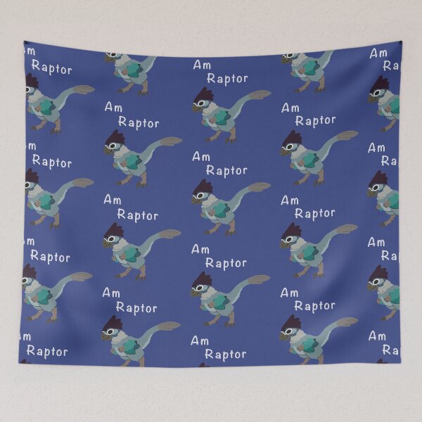 Item preview, Am Raptor Turquoise Green Cheek Conure designed and sold by NovaEnchanting.