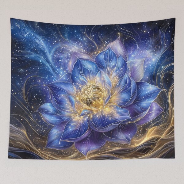 Item preview, Spiritual energy lotus | Spirituality designed and sold by Cris888.