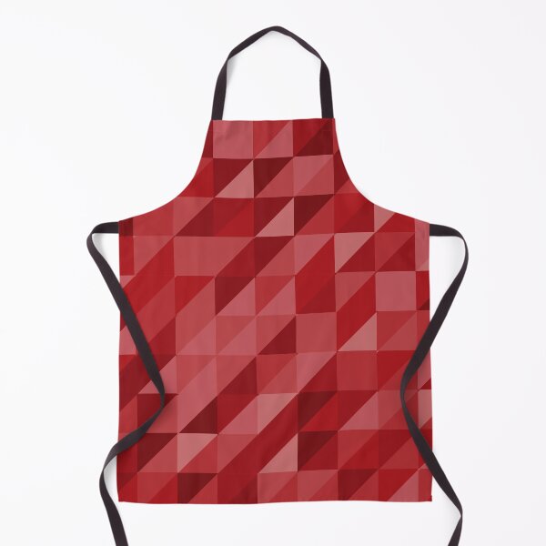 Artikelvorschau, Roter Dreieck-Grafikhintergrund mit kräftigen Farbverläufen und modernem geometrischem Design entworfen und verkauft von ploen kongsuwan.