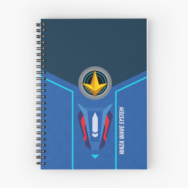 Item preview, Star Force Hunter VG Flat version designed and sold by ZaCris.
