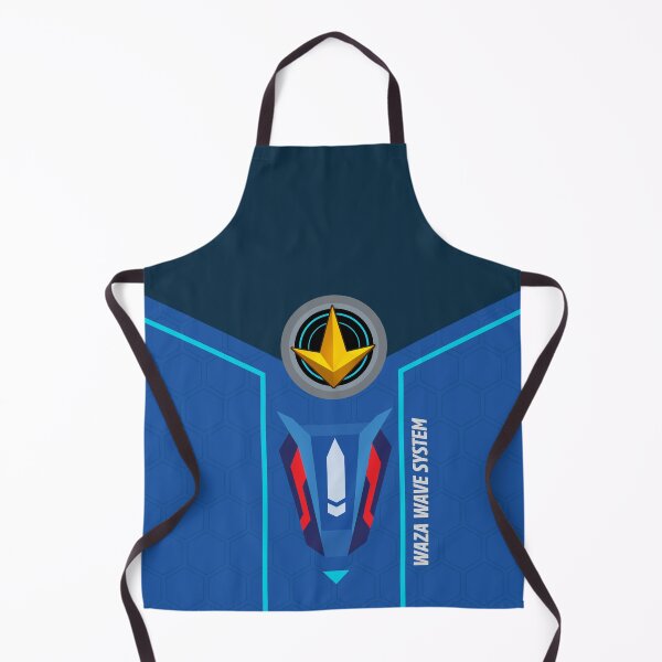 Item preview, Star Force Hunter VG Flat version designed and sold by ZaCris.