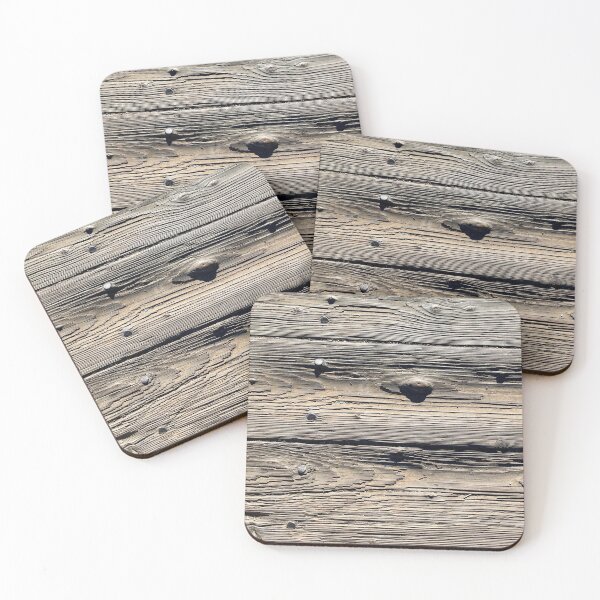Item preview, Nautical Pier Texture Beach designed and sold by fancysarah.