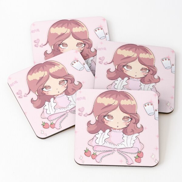 Item preview, Fanart nana komatsu designed and sold by susiearte.