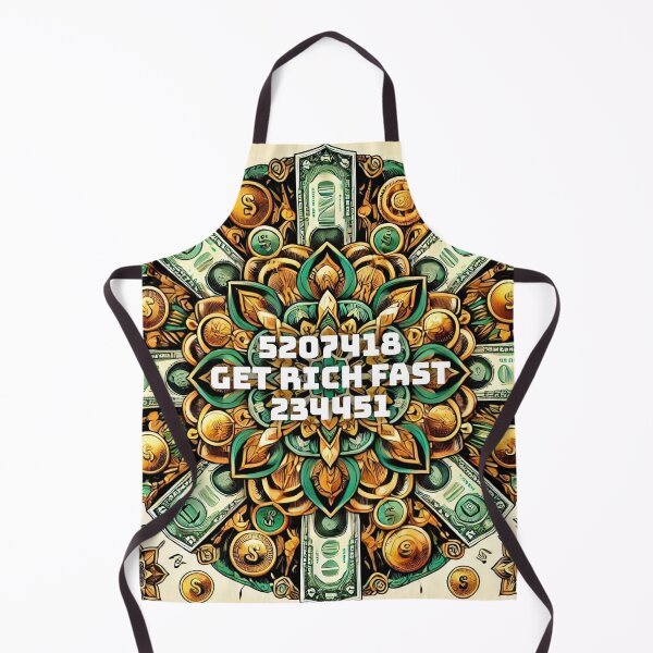 Item preview, GET RICH FAST designed and sold by Anamcaradivine.