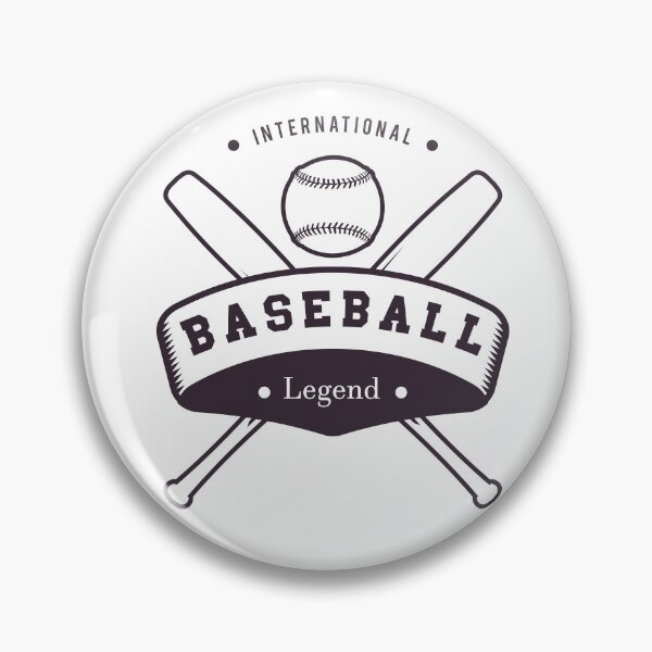 Item preview, Baseball legend designed and sold by dudart-shop.