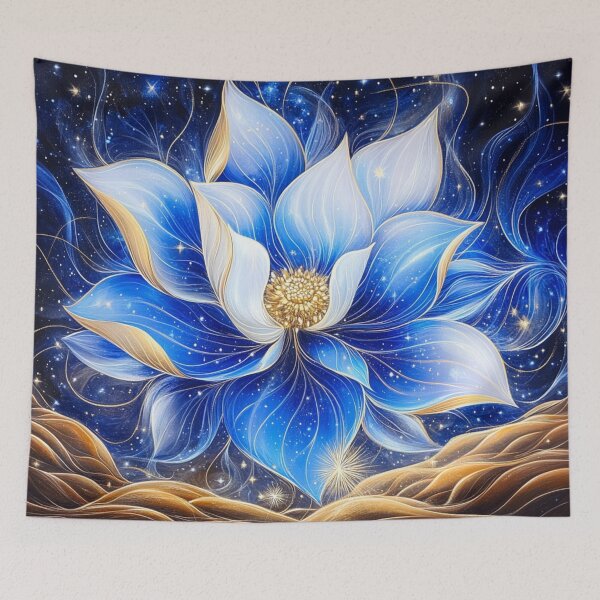 Item preview, Spiritual energy lotus | Spirituality designed and sold by Cris888.