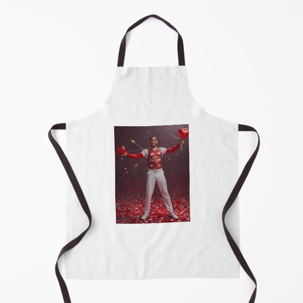 Item preview, Cupid Will Smith Happy Valentine's Day funny prank  designed and sold by CheeseBlueprint.