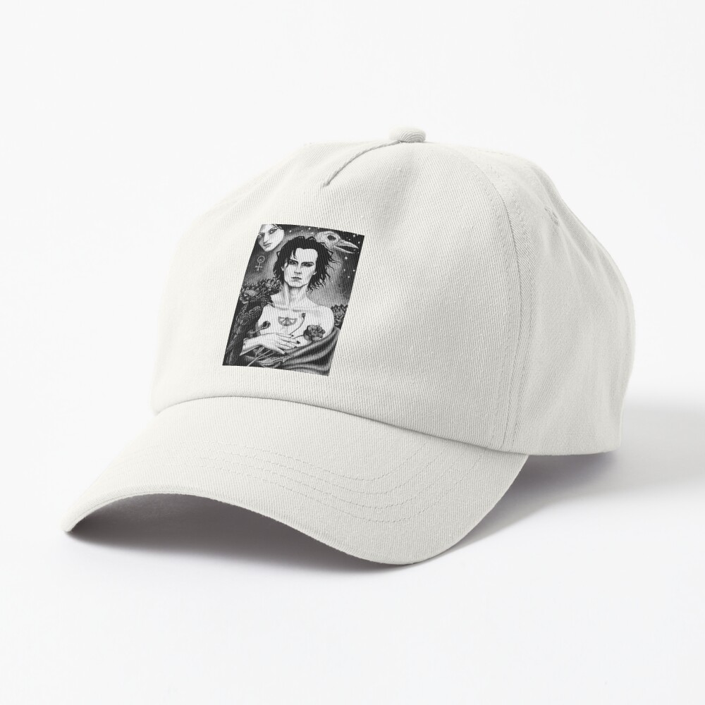 Item preview, Dad Hat designed and sold by CaryadArtwork.