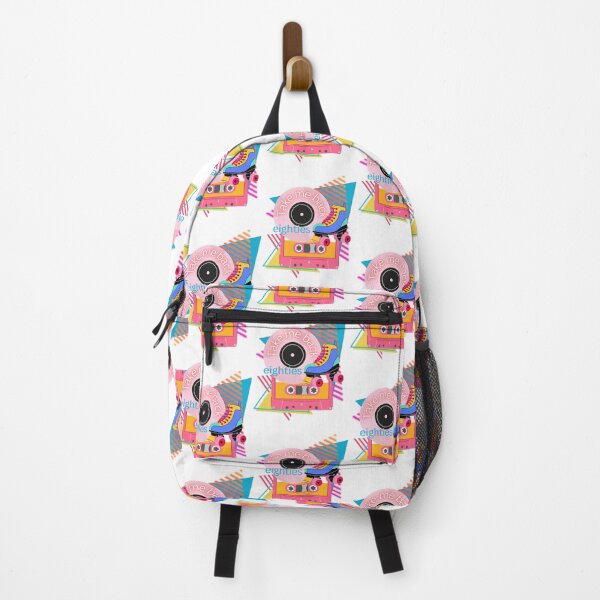 Item preview, Take me back to the eighties Print designed and sold by kirkytracy.