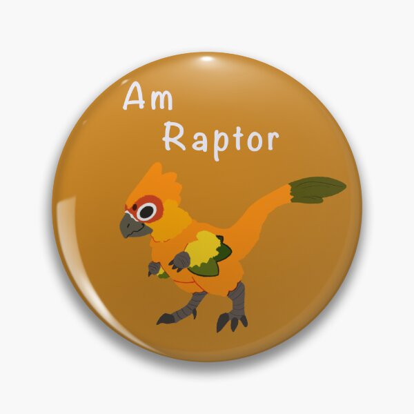 Item preview, Am Raptor Sun Conure designed and sold by NovaEnchanting.