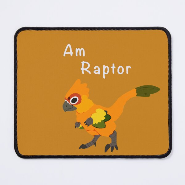 Item preview, Am Raptor Sun Conure designed and sold by NovaEnchanting.