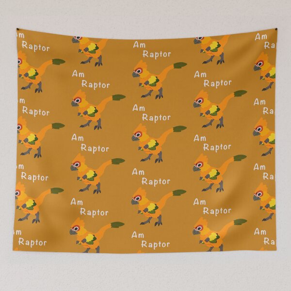 Item preview, Am Raptor Sun Conure designed and sold by NovaEnchanting.