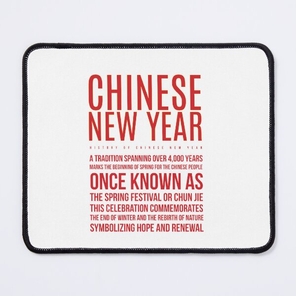 Item preview, Chinese New Year : Celebrate Joy and Prosperity this Chinese New Year designed and sold by Vanich-Panich.