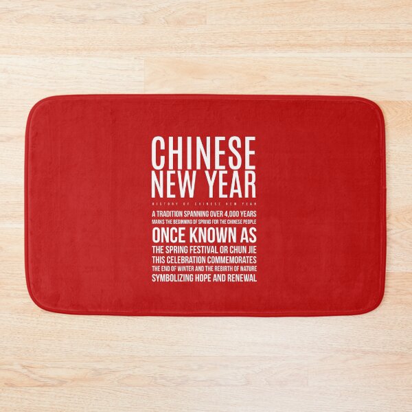 Item preview, Chinese New Year : Celebrate Joy and Prosperity this Chinese New Year designed and sold by Vanich-Panich.