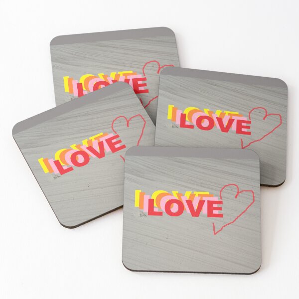 Item preview, ALL my Love designed and sold by JPOempathy.