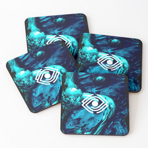 Item preview, Spiritbox designed and sold by GhumGham.