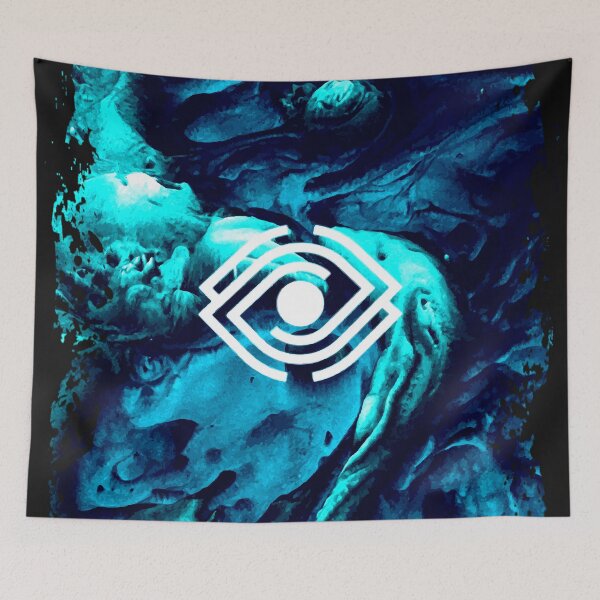 Item preview, Spiritbox designed and sold by GhumGham.