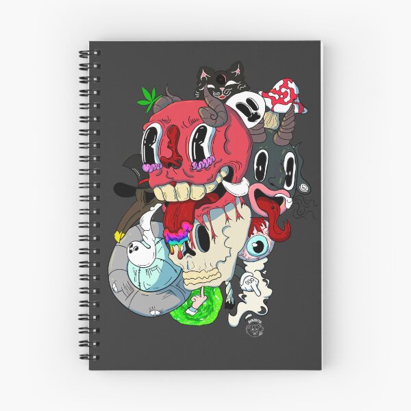 Item preview, ADHD mind designed and sold by BERLOTTO.