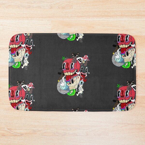 Item preview, ADHD mind designed and sold by BERLOTTO.
