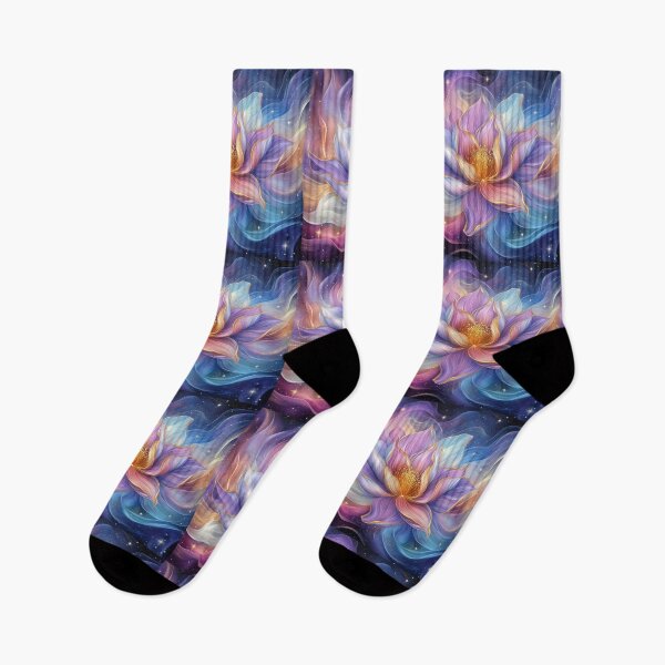 Item preview, Spiritual energy lotus | Spirituality designed and sold by Cris888.