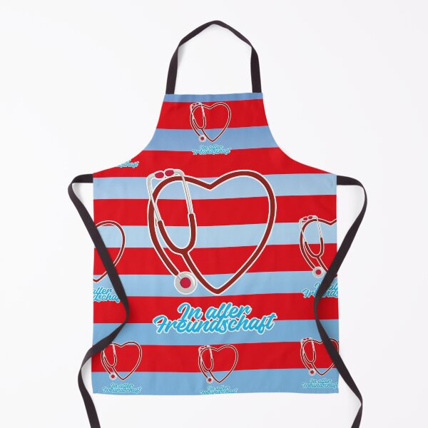 Item preview, In aller Freundschaft, series designed and sold by Mauswohn.