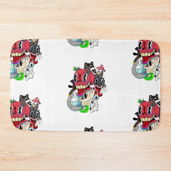 Item preview, withe background ADHD mind designed and sold by BERLOTTO.