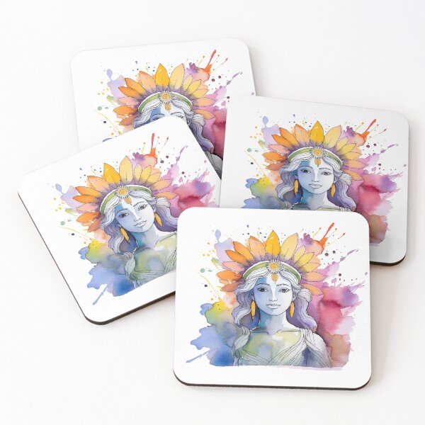 Item preview, Mother Nature designed and sold by Goddess Channel.