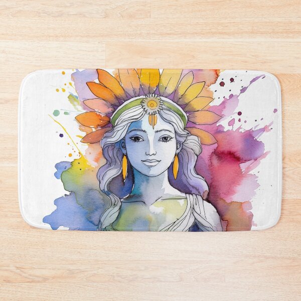 Artikelvorschau, Mutter Natur entworfen und verkauft von Goddess Channel.
