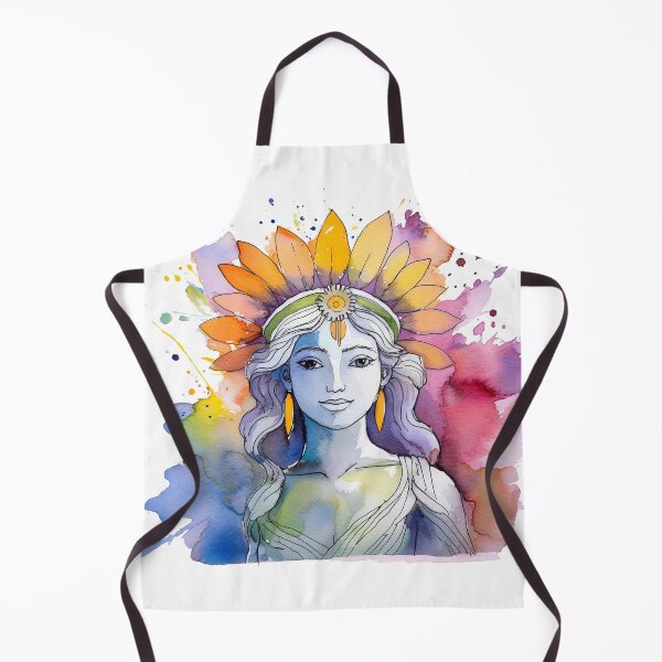 Item preview, Mother Nature designed and sold by Goddess Channel.