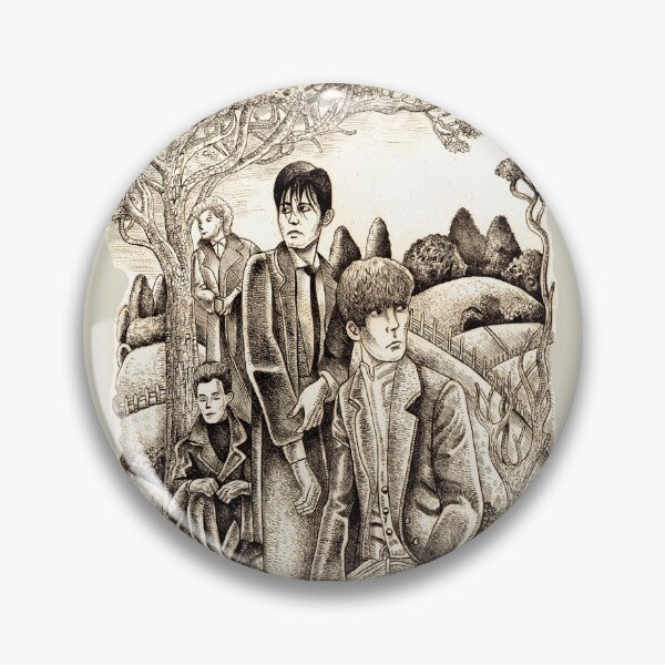 Item preview, Here live the trees. designed and sold by Laurent Cazuguel.
