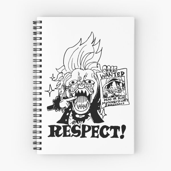Item preview, Bartolomeo the Cannibal hand drawn sketch with autograph designed and sold by FriskySloths.