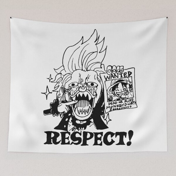 Item preview, Bartolomeo the Cannibal hand drawn sketch with autograph designed and sold by FriskySloths.