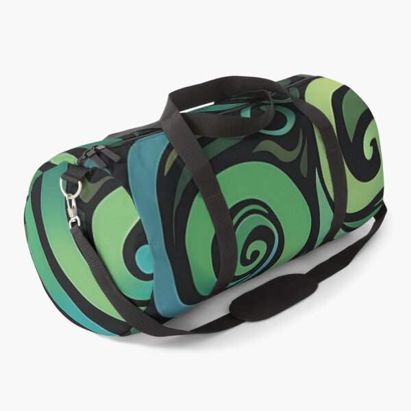 Item preview, New Zealand Paua Māori Pattern Koru Design 342 designed and sold by GrinGalore.